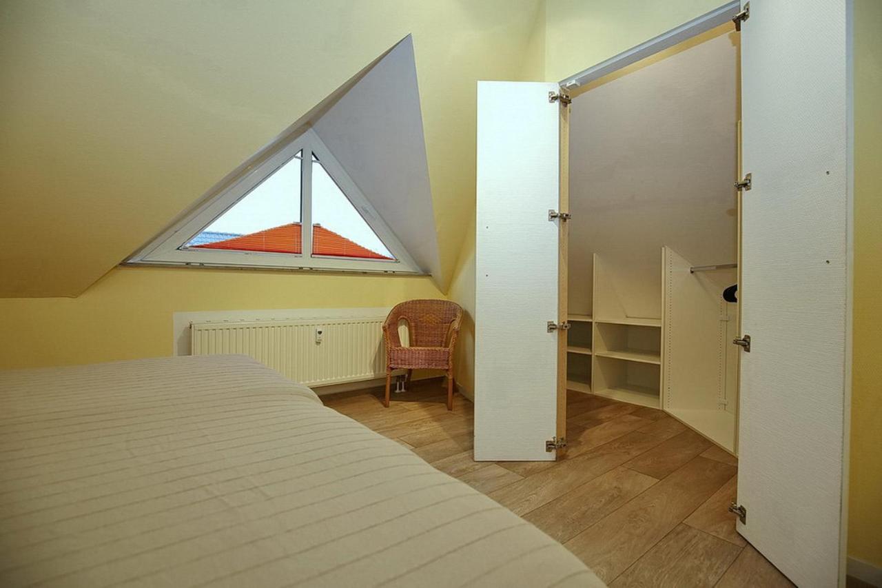 Residenz Seestern Wohnung 49 Boltenhagen  Exterior foto