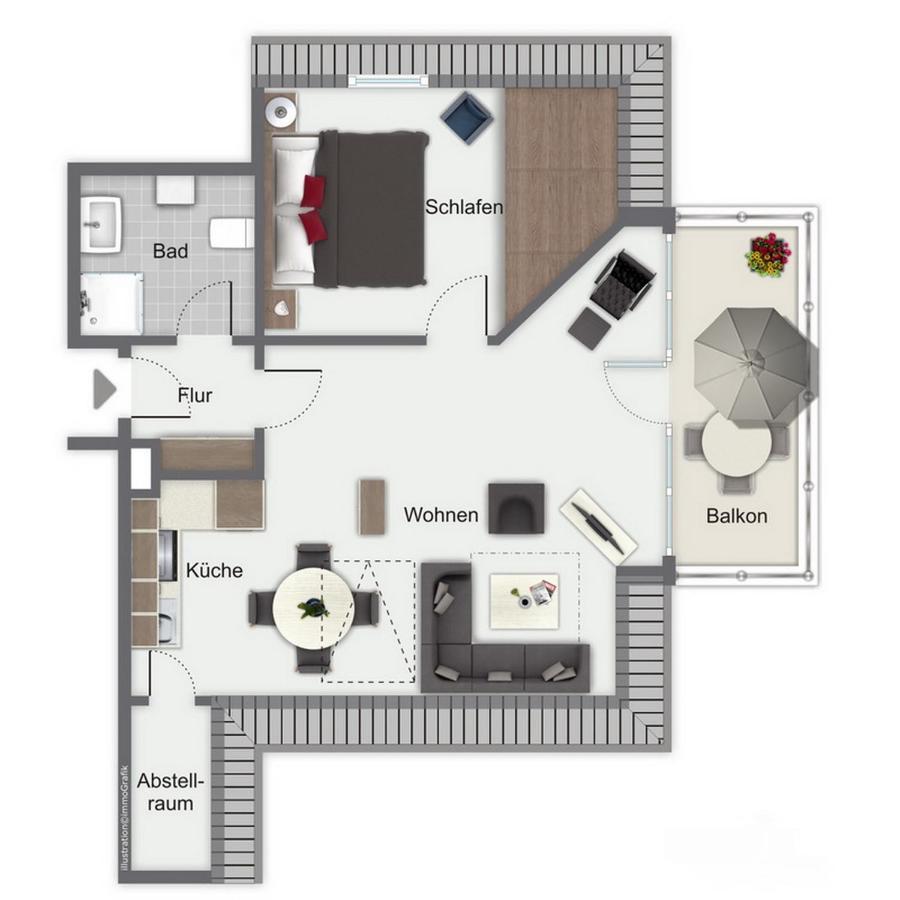 Residenz Seestern Wohnung 49 Boltenhagen  Exterior foto