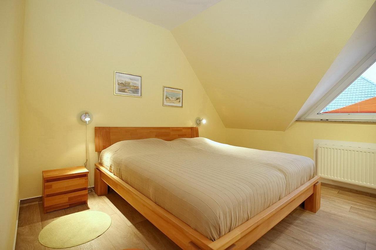 Residenz Seestern Wohnung 49 Boltenhagen  Exterior foto