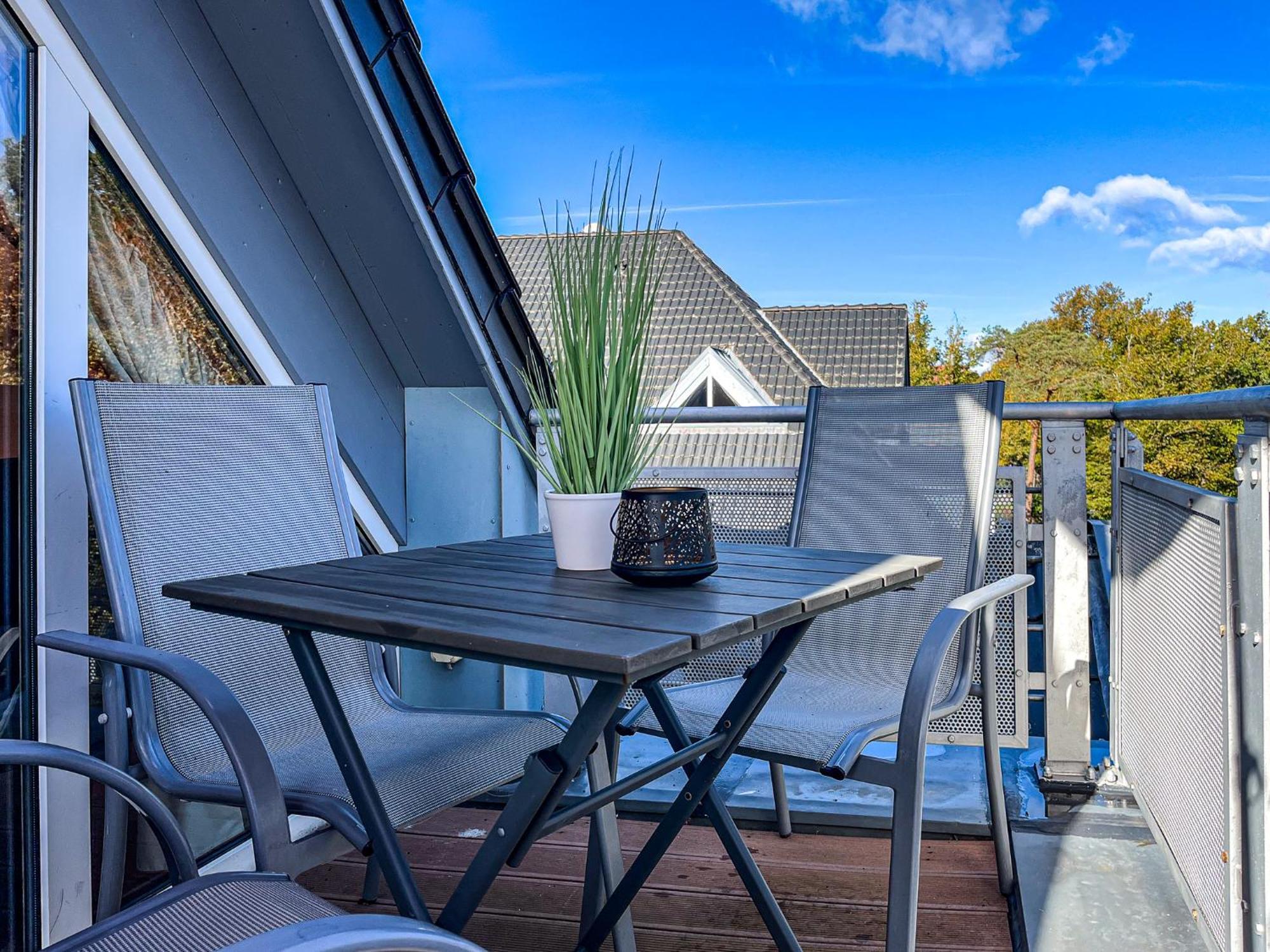 Residenz Seestern Wohnung 49 Boltenhagen  Exterior foto